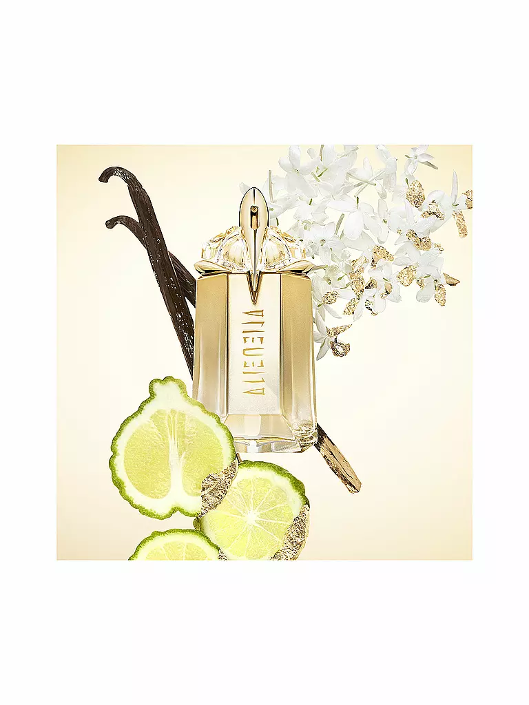 MUGLER Alien Goddees Eau de Parfum 90ml keine Farbe