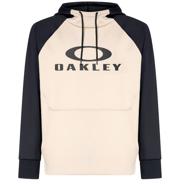 Sweatshirt OAKLEY SIERRA DWR FLEECE HOODY 2.0 HUMUS