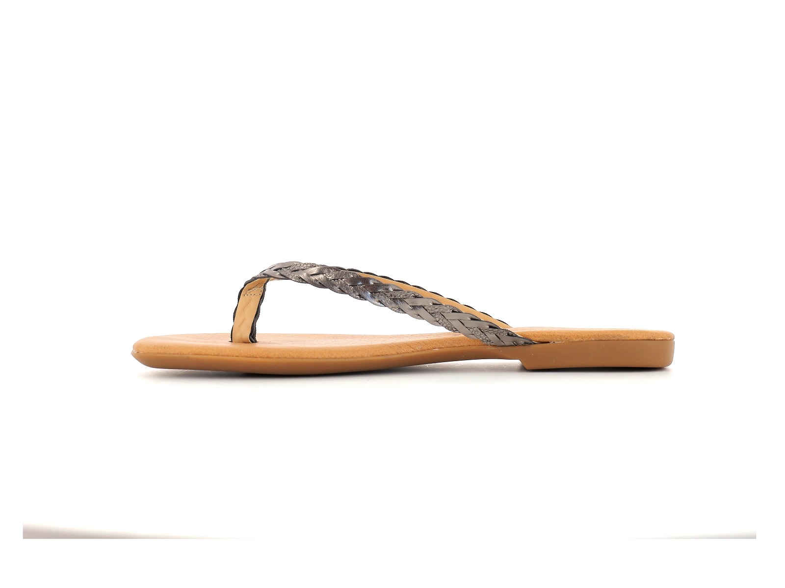 P brand-CR35/TL Synthétique Etain