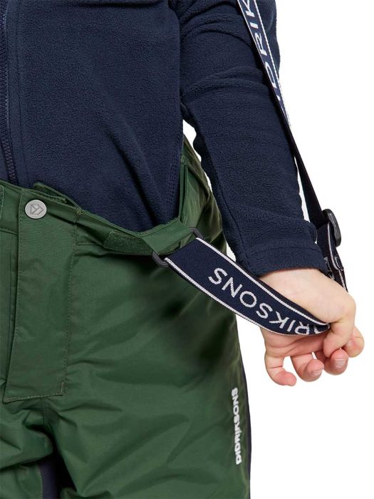 Idre Kid's Pants 6 skibukser
