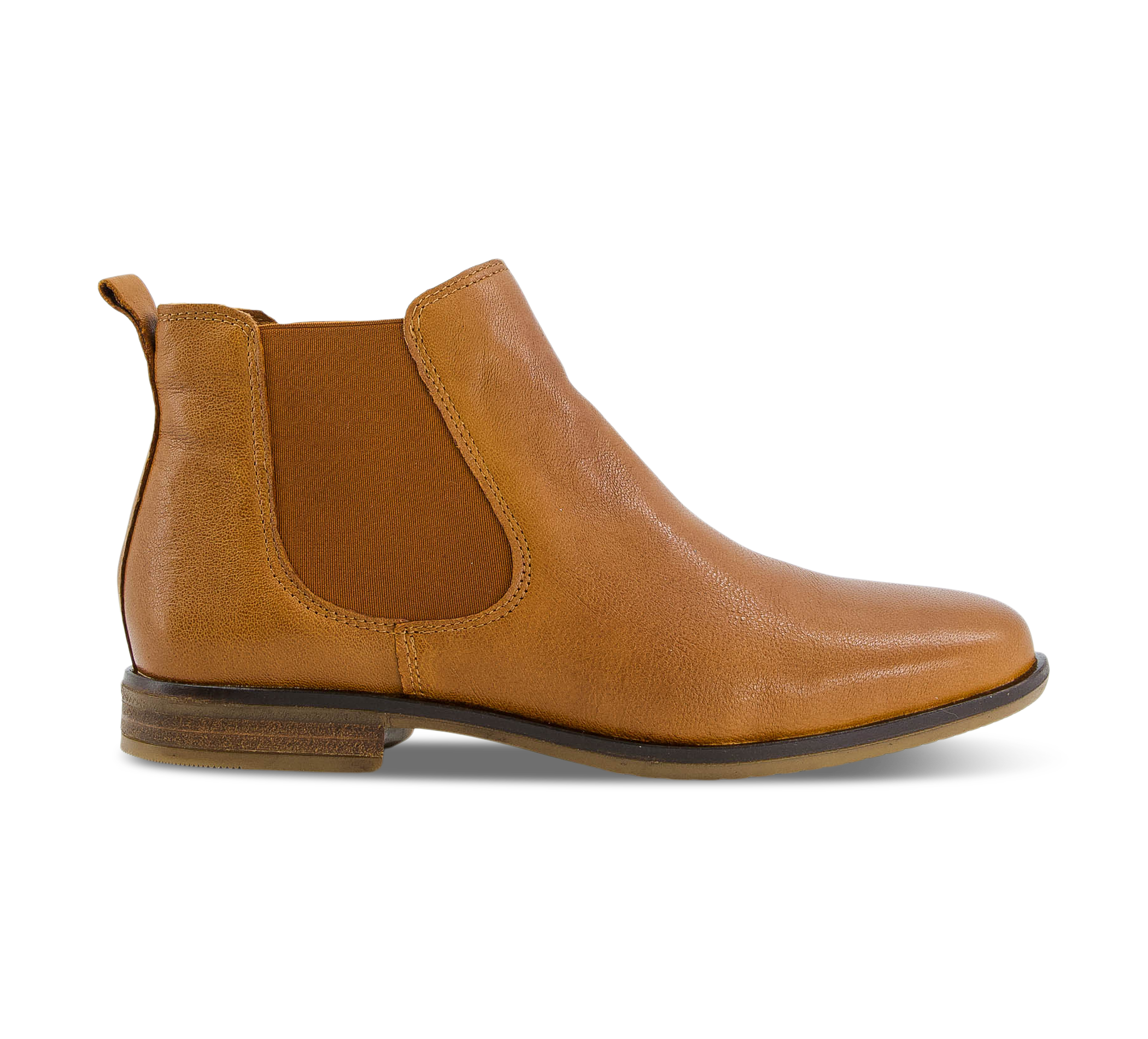 1874 by Walder Chelsea Boots