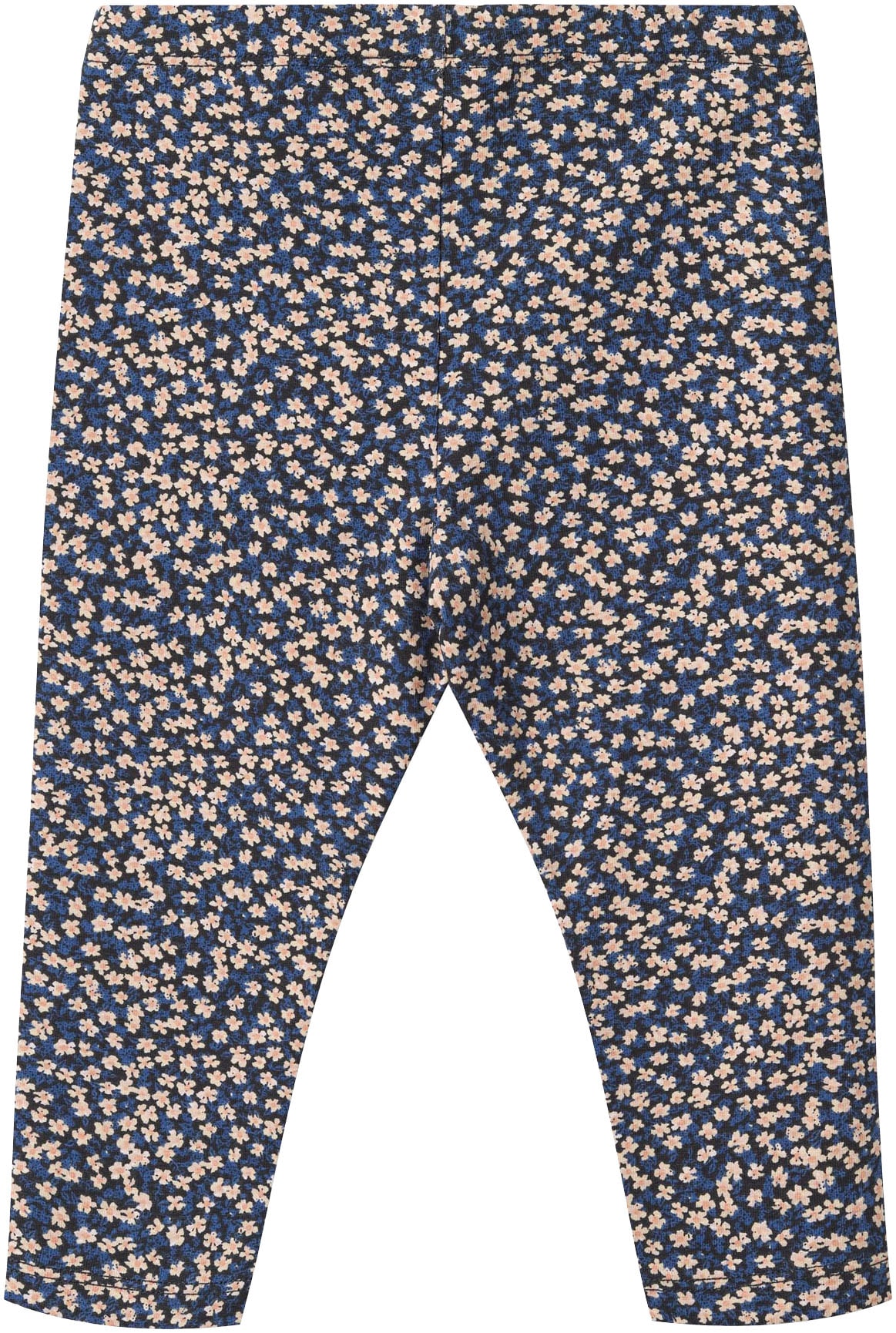 WHEAT Leggings »Jules«  1x uni und 1x allover bedruckt
