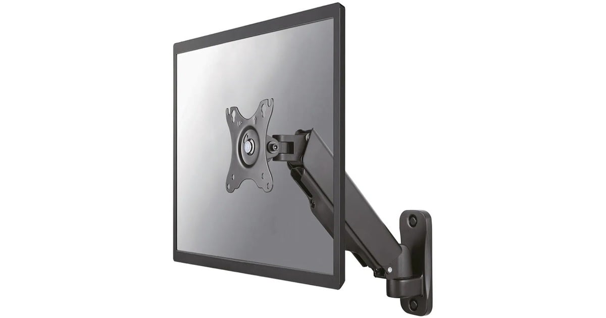 NeomountsWL70-440BL11 tv wandsteun wandmontage   (Zwart)