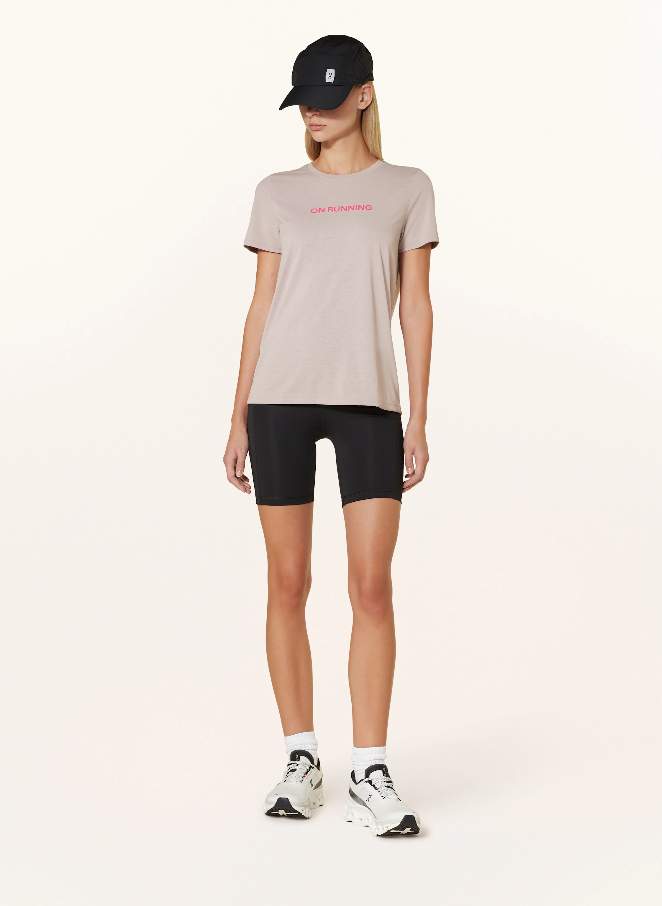 On Laufshirt ON-RUN-T