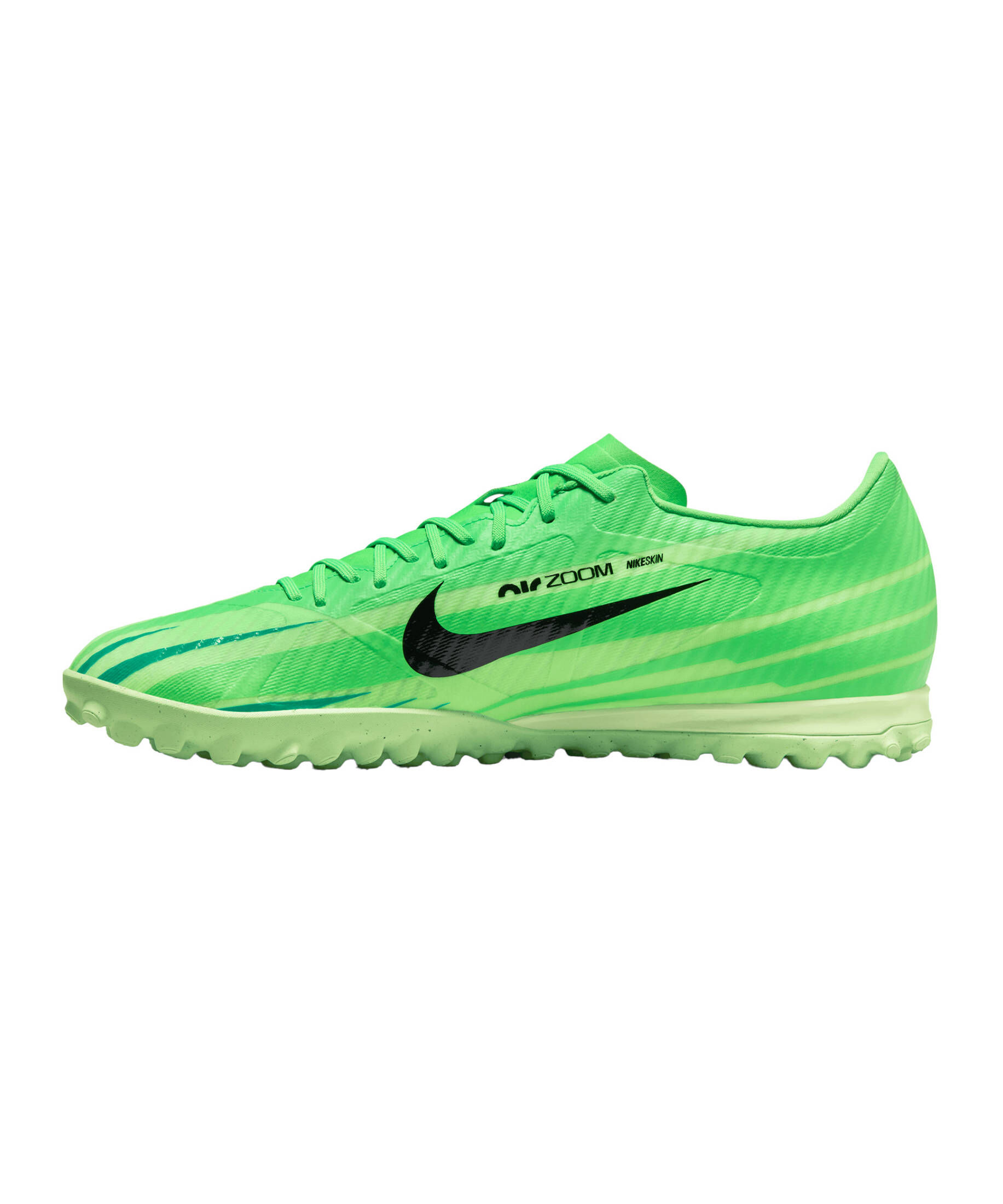 Nike| Fußball - Schuhe - Kunstrasen Air Zoom Mercurial Vapor XV Academy TF Lucent