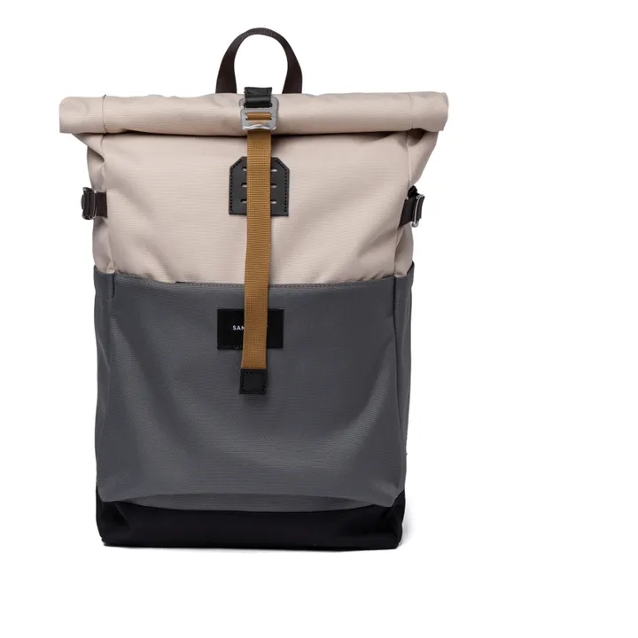 Sandqvist Sac à dos Ilon | Beige