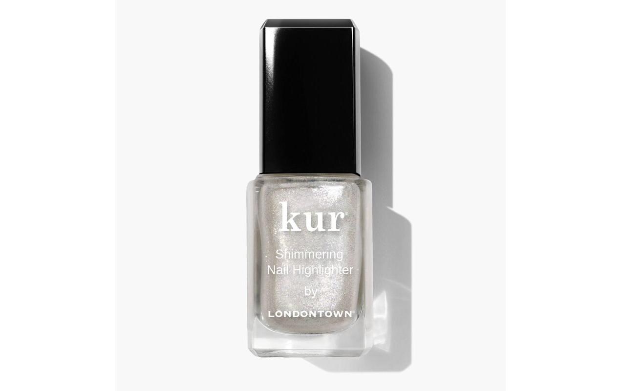 Nagellack Shimmering Highlighter Mirror BallVeganer 20+ Free Nagellack mit intensiver Pflege