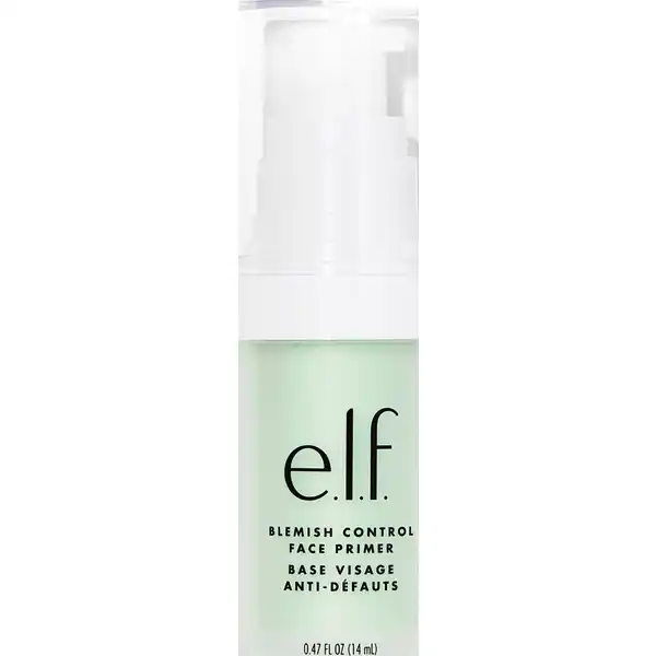 Hydrating Face Primer