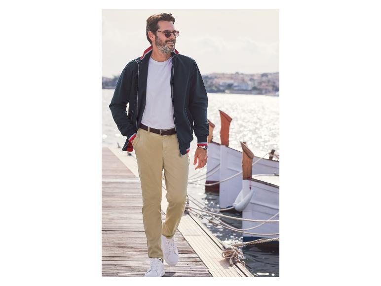Heren chino broek - Slim fit