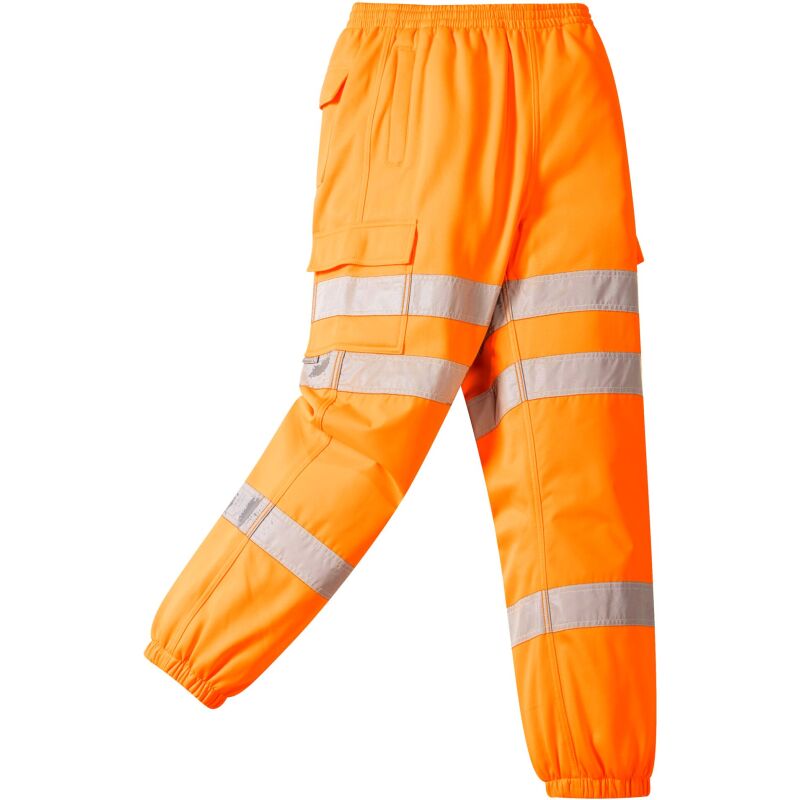 Portwest RT48 Pantalon Jogging Haute Visibilité