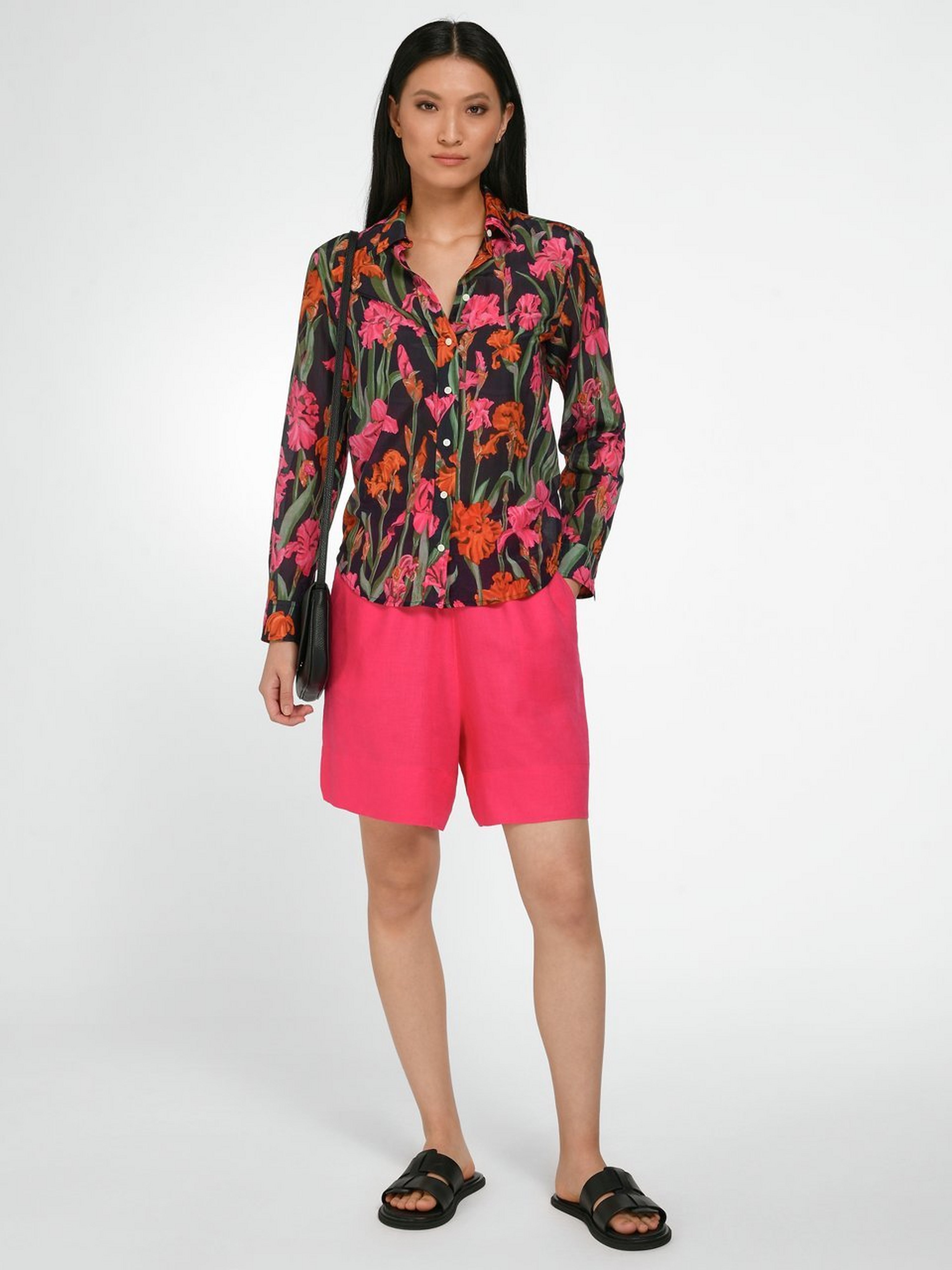 Bermudas