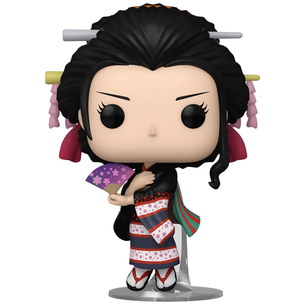 POP! Vinyl 1475: One Piece Orobi