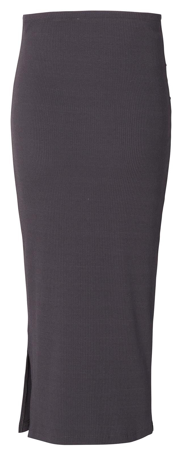Noppies Maternity Rok Vija - Forged Iron