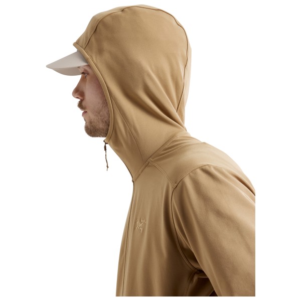 Arc'teryx - Kyanite Lightweight Hoody - Veste polaire