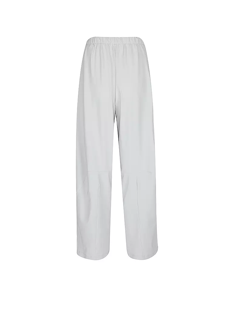PENN&INK Culotte  grau