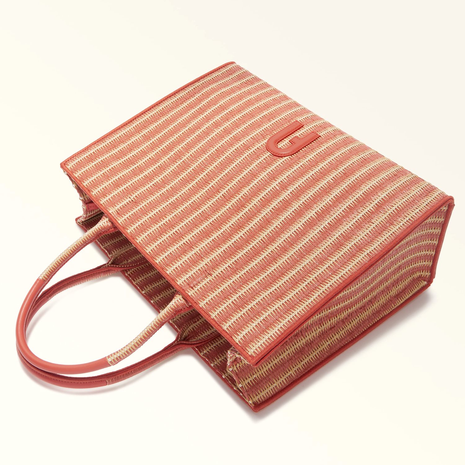 Furla Opportunity L Tote cannella