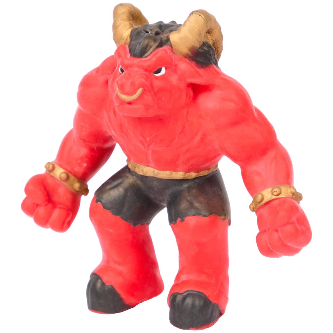 Stretcherz uitrekbaar figuur Stretch Squad Diverse varianten