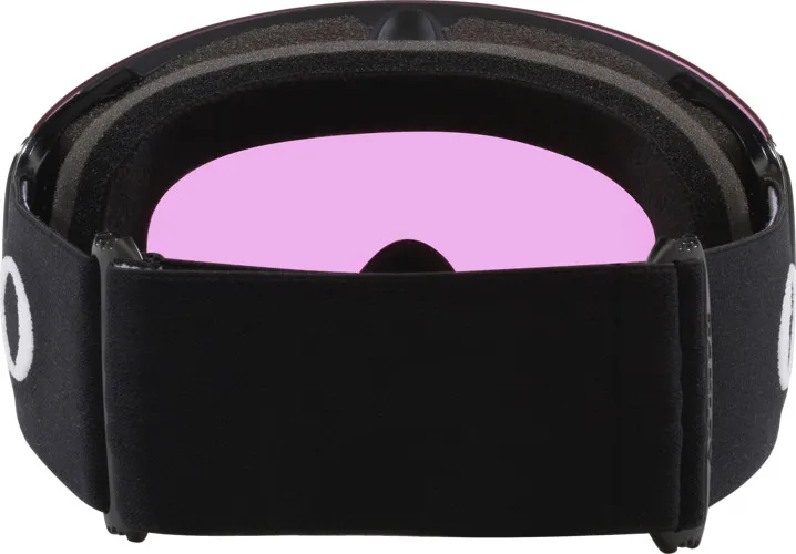 Oakley Flight Deck L Matte Black / Prizm Snow Iced Iridium