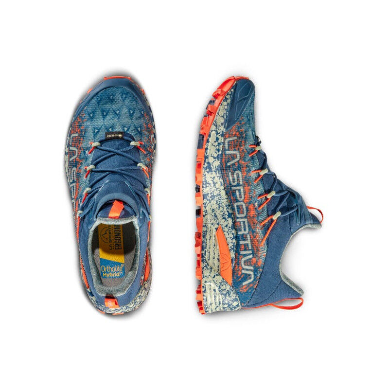 Tempesta GTX - Chaussures trail femme