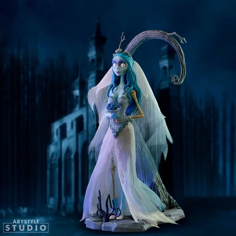 CORPSE BRIDE - Figurine 