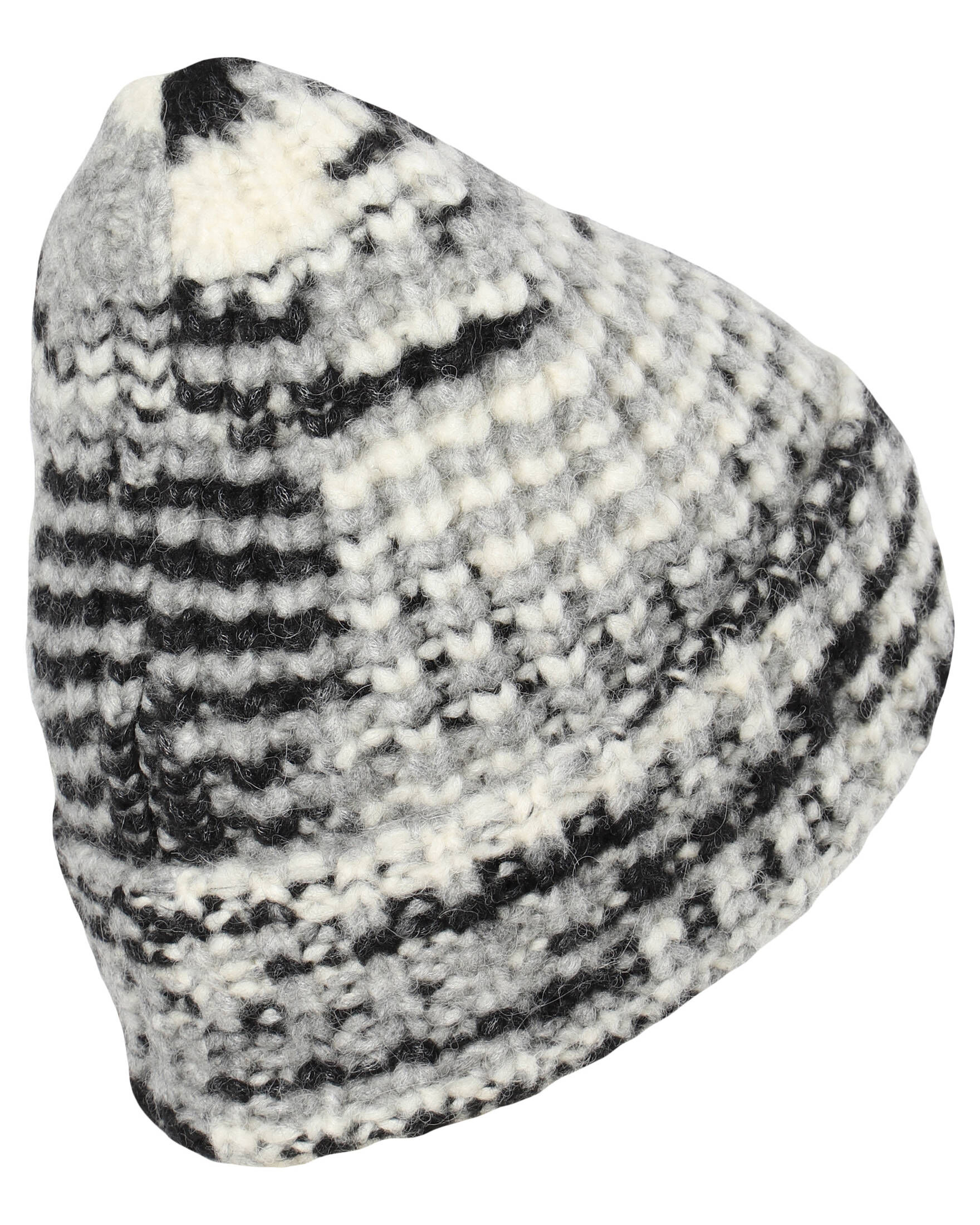 Marc O'Polo| Damen Mütze mit Wolle