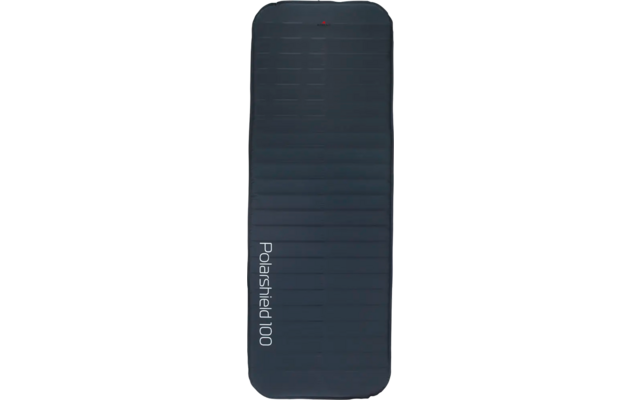 Robens Selbstaufblasbare Matte Polarshield