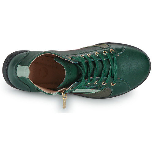 Pataugas - PALME MIX - Vert