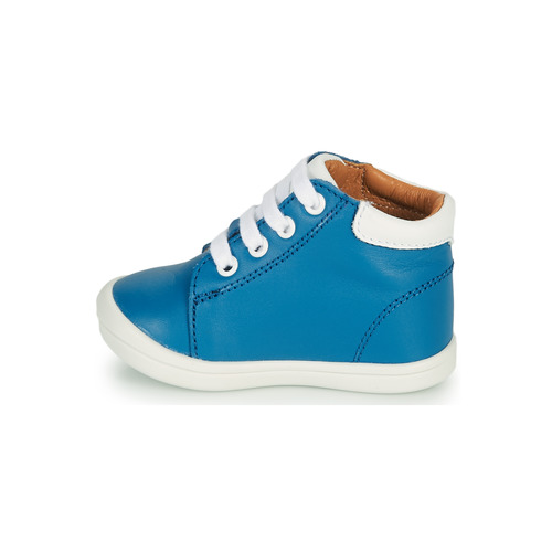 GBB - BAMBOU - Bleu