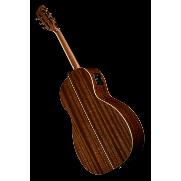 Harley Benton CLP-12SM BRS Solid Top