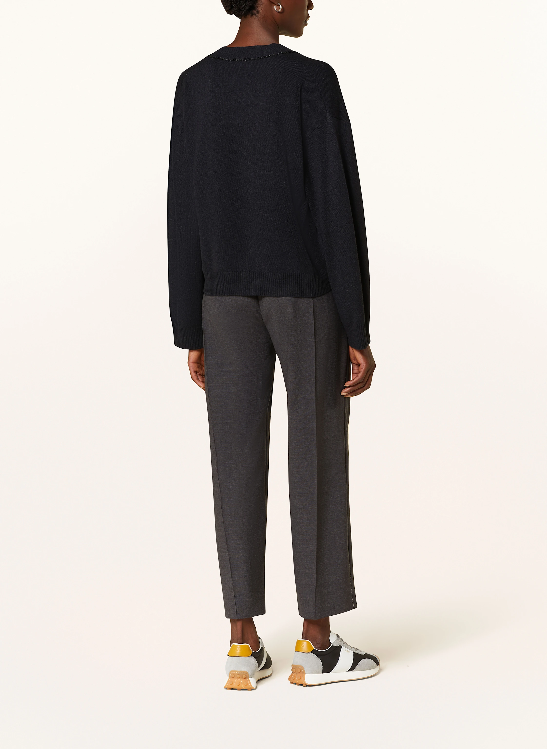 FABIANA FILIPPI Strickjacke