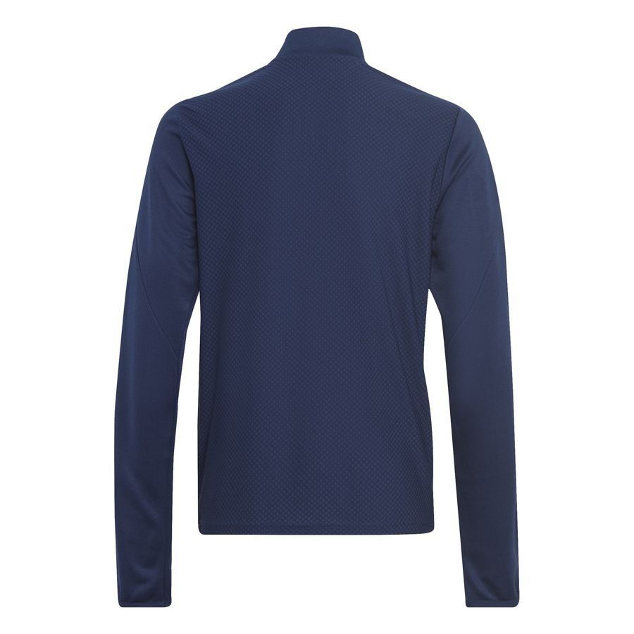 adidas Maillot d'Entraînement Tiro 23 League - Bleu Enfant