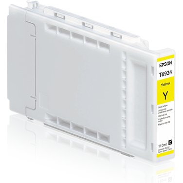 Epson UltraChrome XD T692400 cartouche d'encre 1 pièce(s) Original Jaune