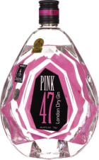 PINK 47 GIN 70CL