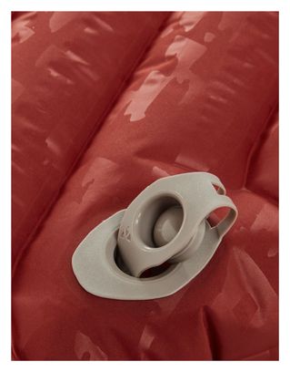 Matelas Gonflable Vaude Performance 7 Rouge