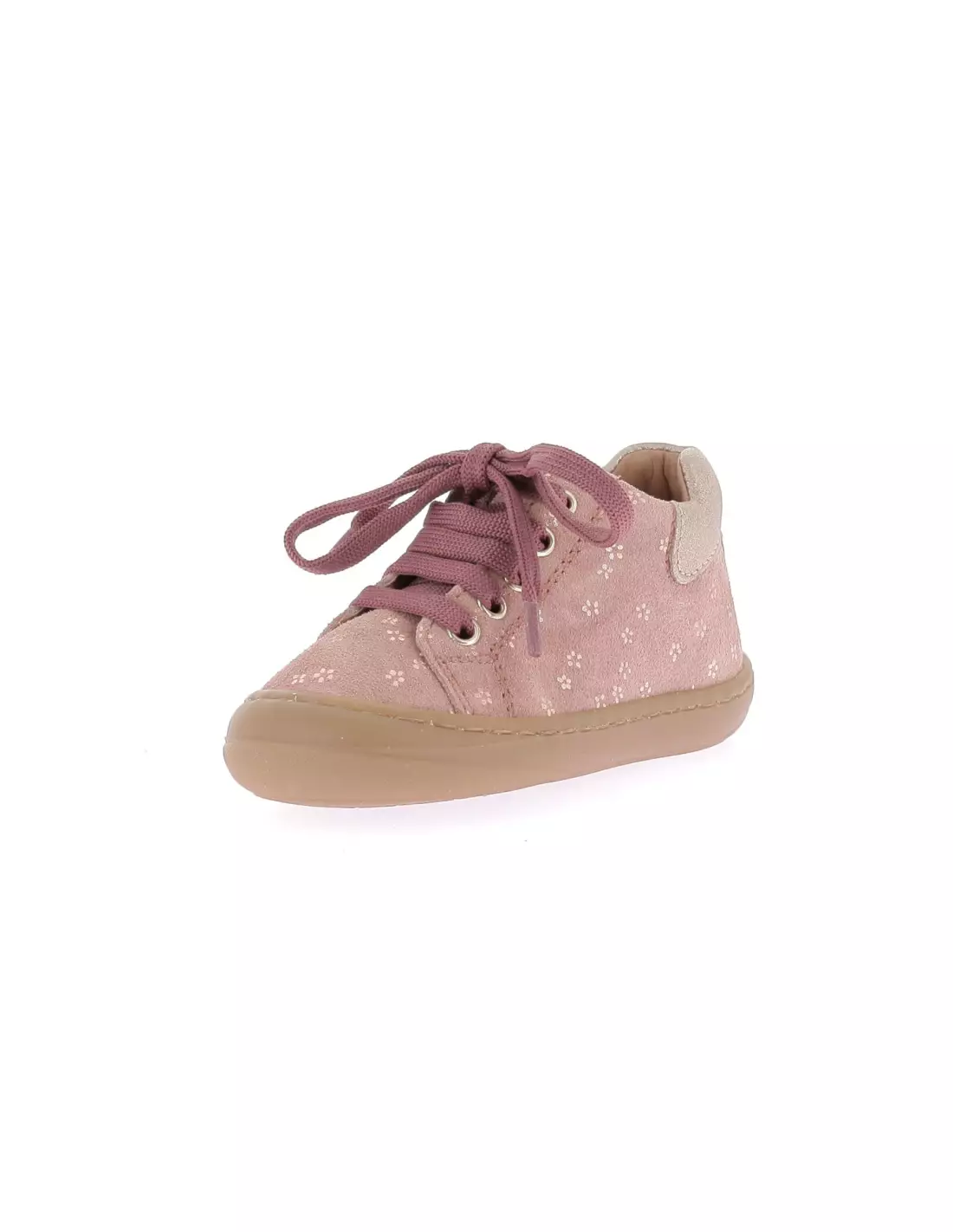 BABYBOTTE ARGO - Boots & bottines Roseclair