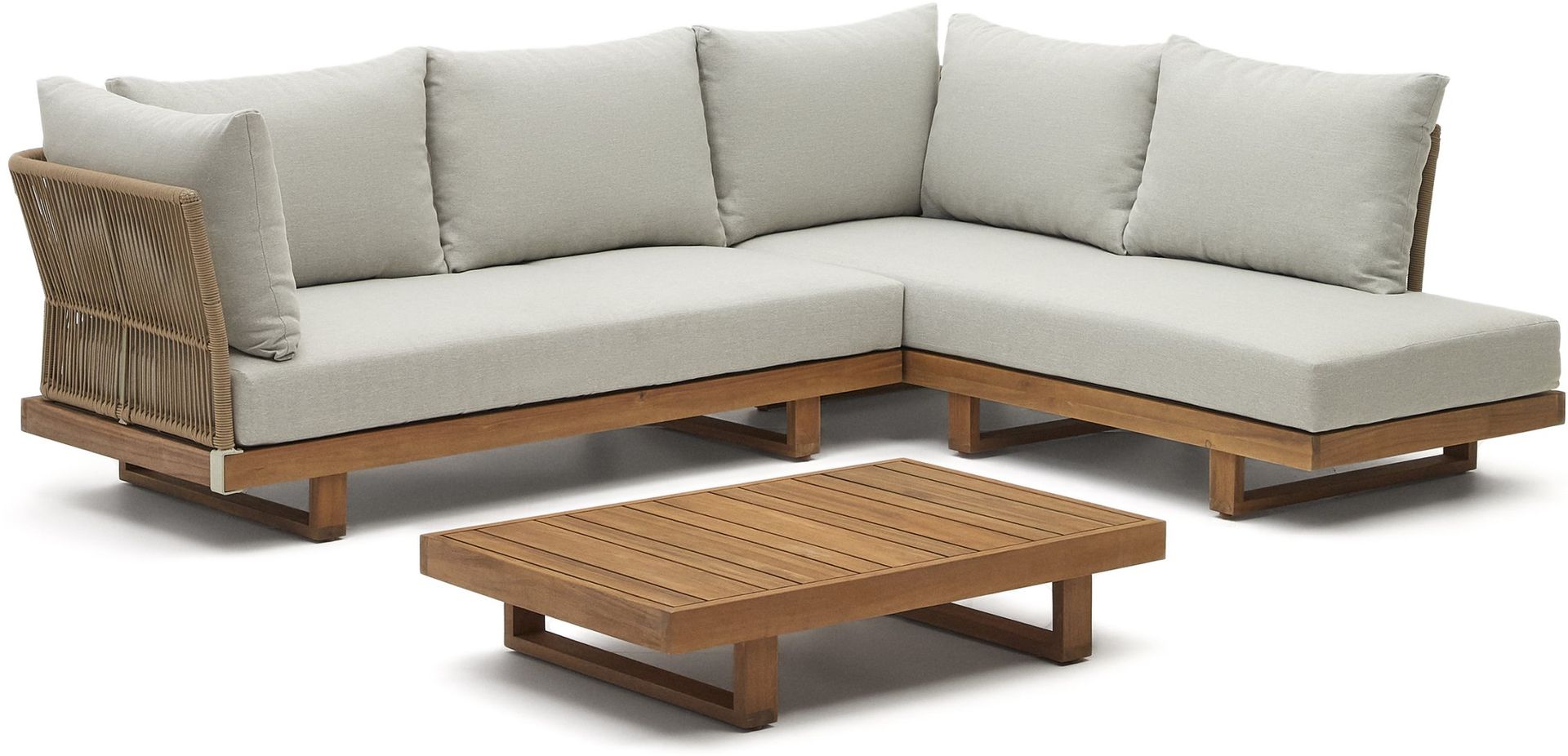Kave Home   Raco Loungeset