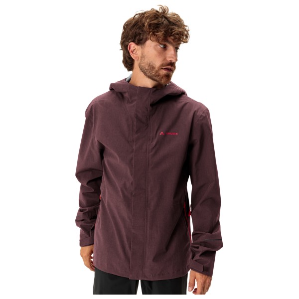 Vaude - Yaras Rain Jacket II - Veste de cyclisme
