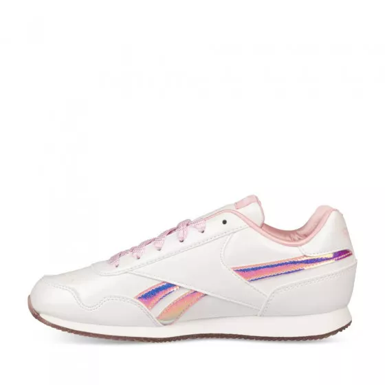 Baskets BLANC REEBOK Royal Cljog