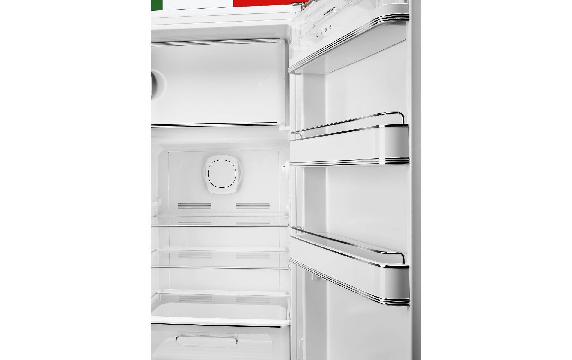 Kühlschrank FAB28RDIT5 Italia<br>Kühlschrank im Retrodesign