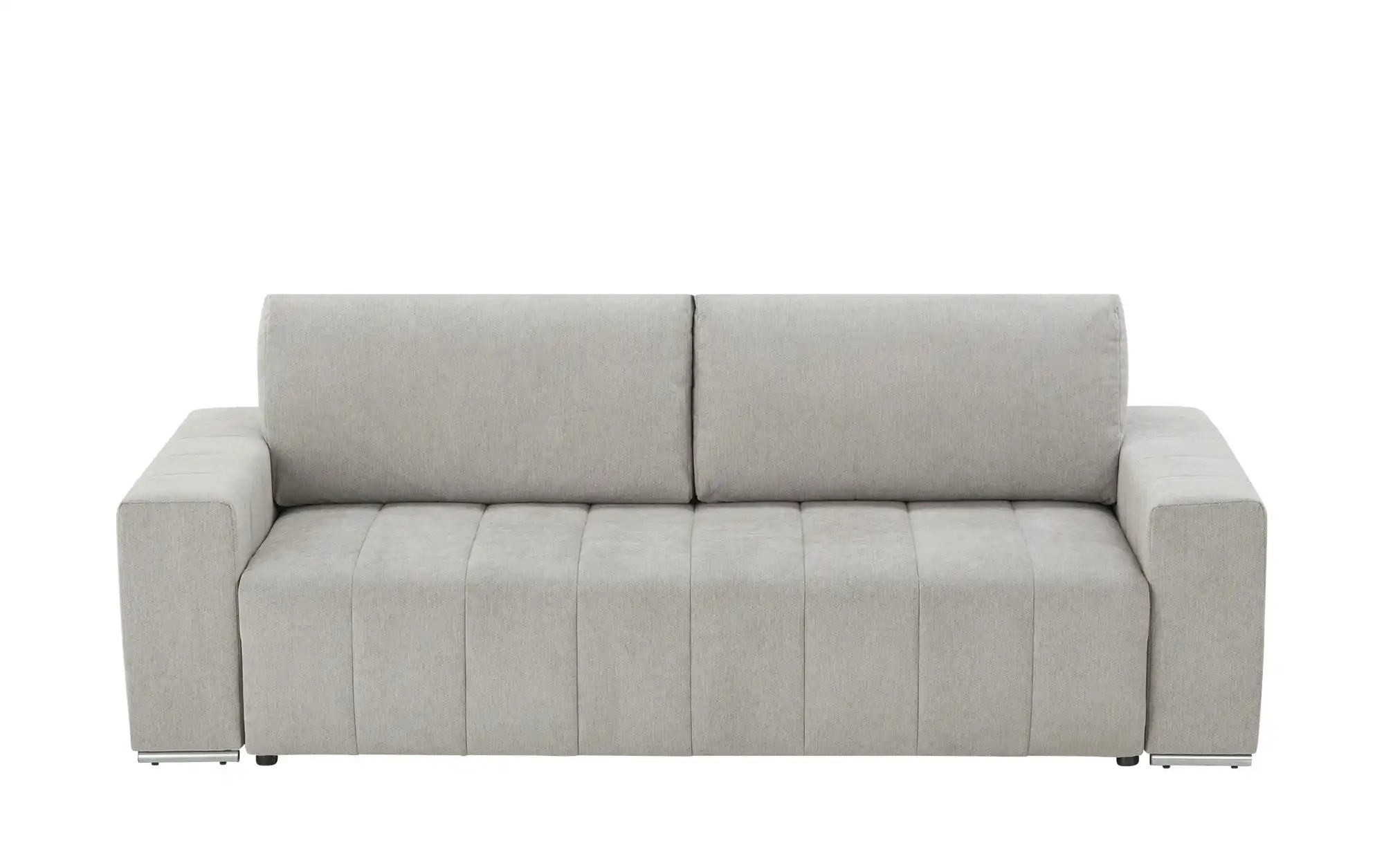 Big Sofa mit Schlaffunktion Zoom