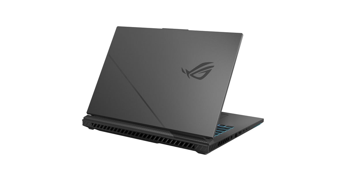 ASUSROG Strix G18 G814PM-S8009W 18