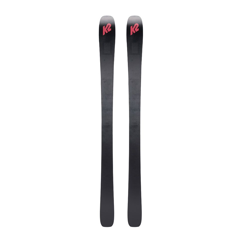 K2 MINDBENDER 90C W - Skis freeride Femme blue/red