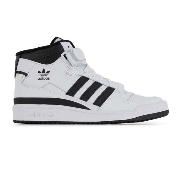 ADIDAS ORIGINALS FORUM MID