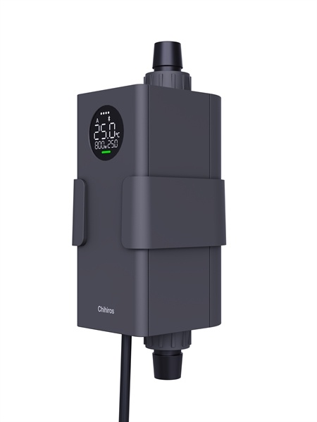 In-Line Heater Pro 0-1000W 12/16mm