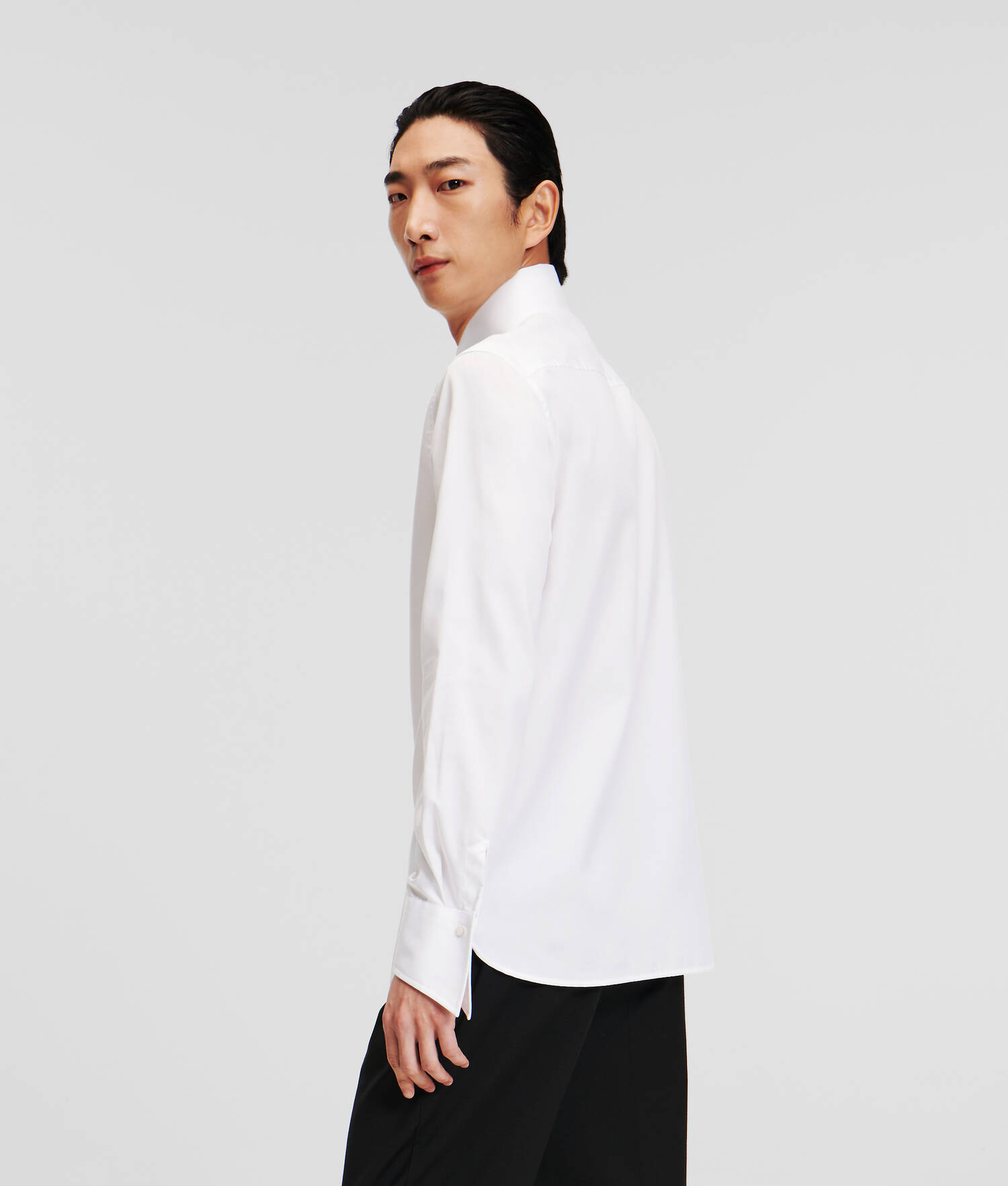 CHEMISE KARL ESSENTIAL