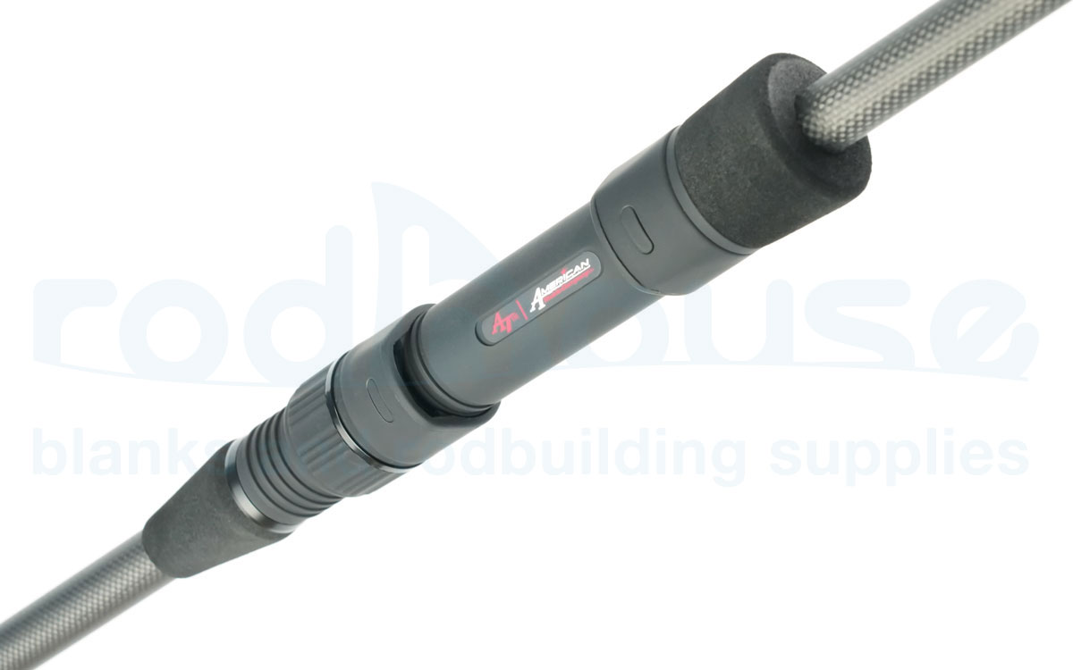 Poignée KIT SPLIT GRIP DUPLON CRSD Kits de poignée split gripen EVA / duplon.Adaptablesen fonction du blank.