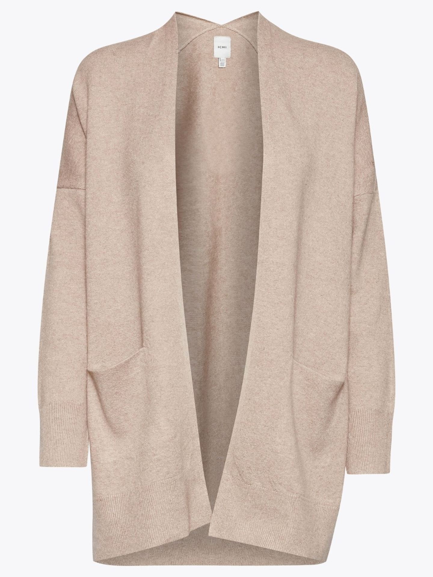 Alpa Cardigan