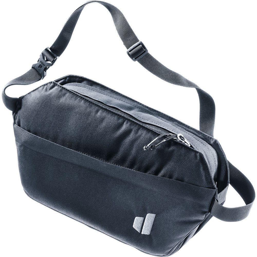 deuter Passway 4l+1 Bauchtausche Damen schwarz