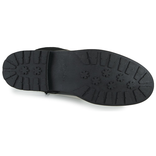 Clarks - ORINOCO2 HI - Noir
