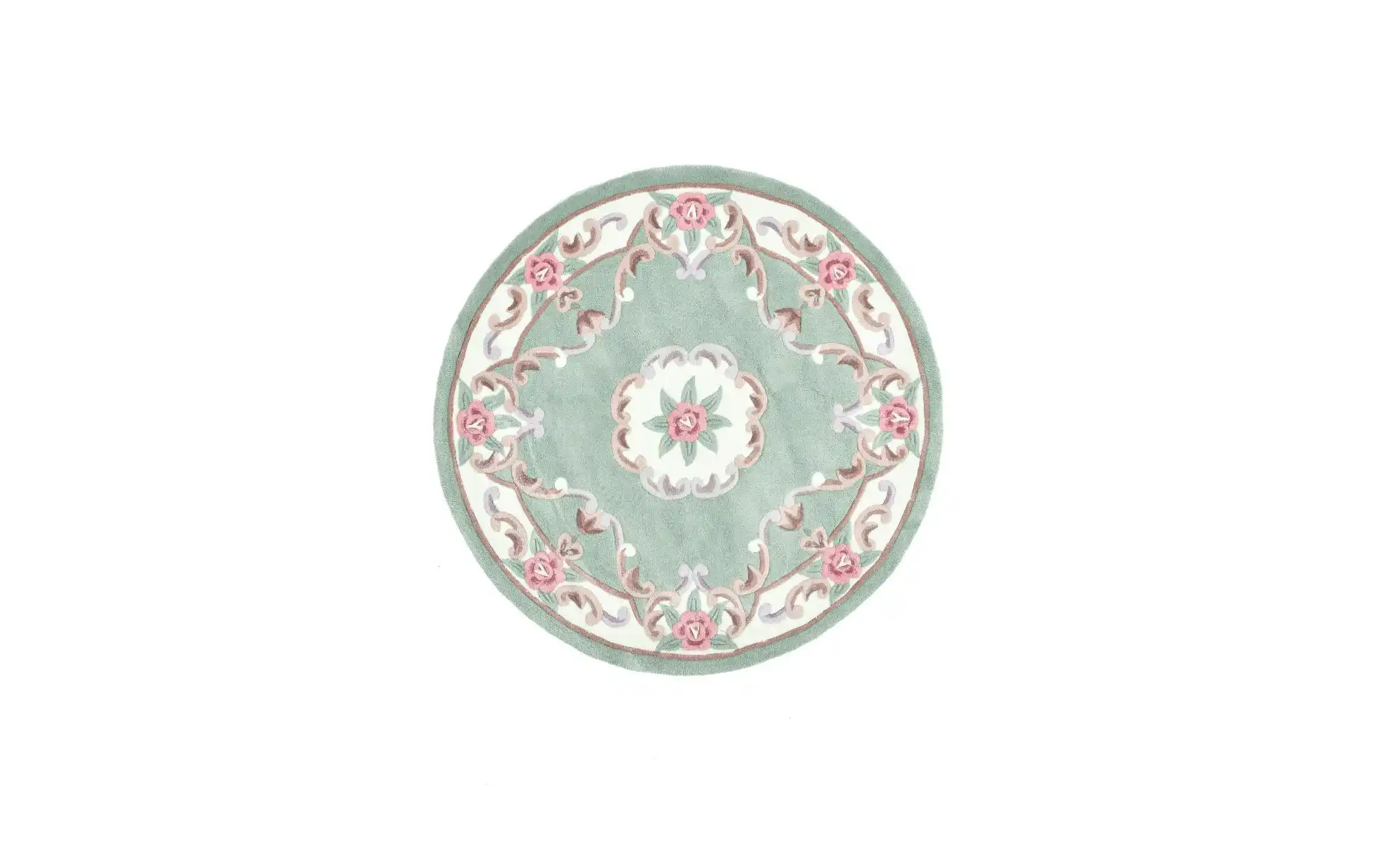 THEKO Vintageteppich Ming